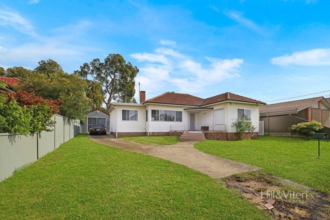 Picture of 8 Alberta Street, JANNALI NSW 2226