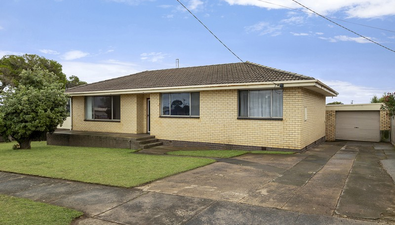 Picture of 110 Aitkins Road, WARRNAMBOOL VIC 3280