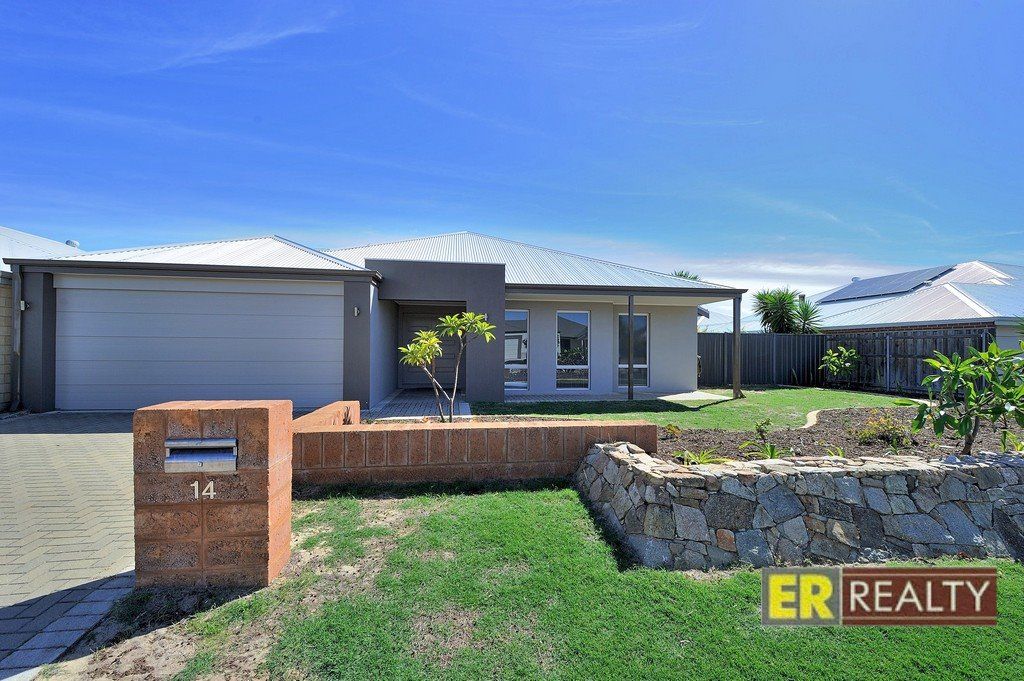 14 Cape Gardens, Ellenbrook WA 6069