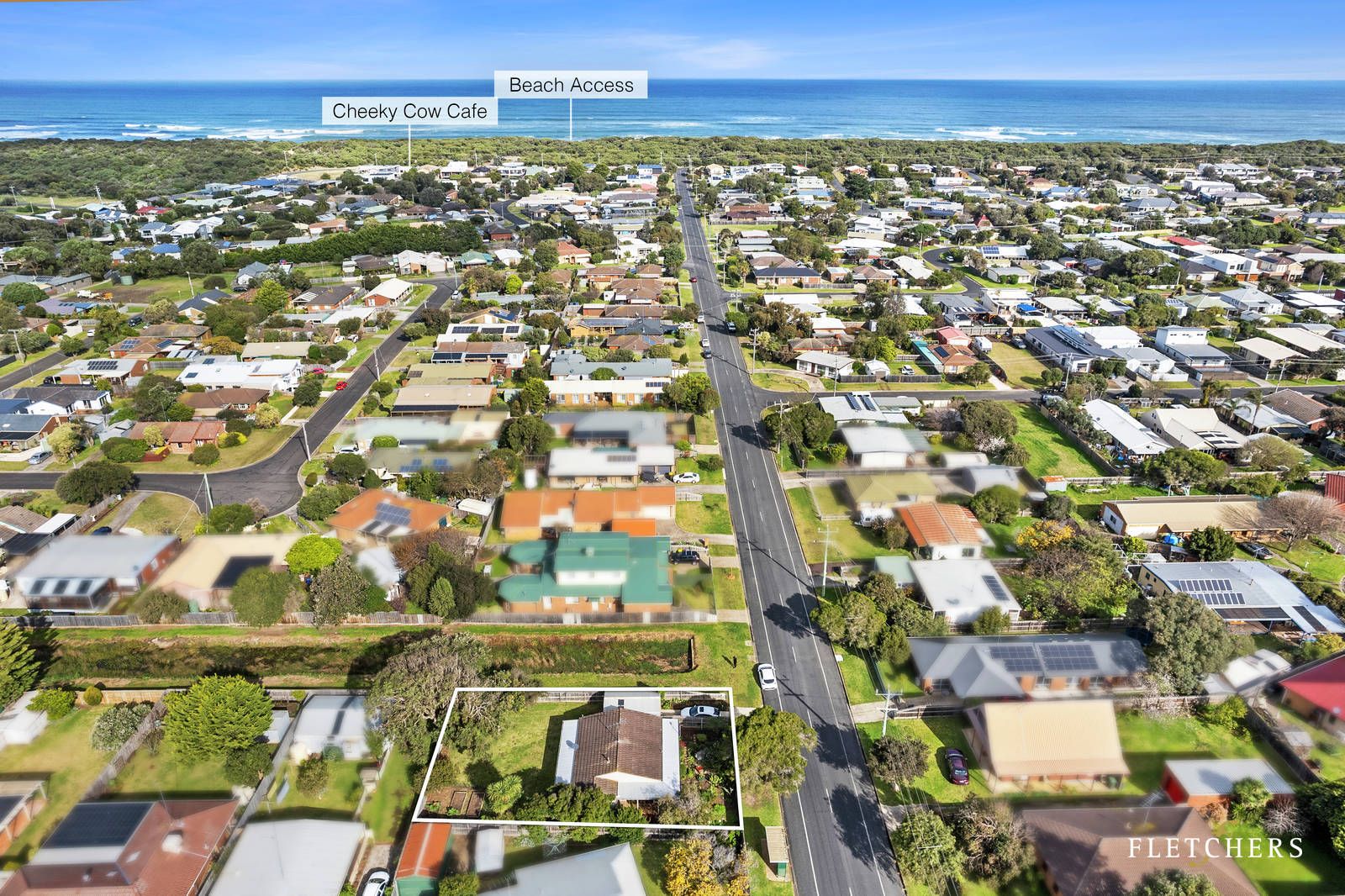 93 Sunset Strip, Ocean Grove VIC 3226, Image 1