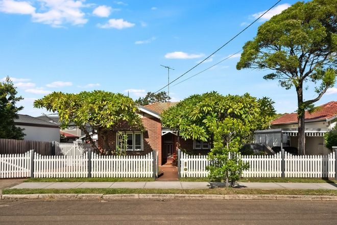 Picture of 2 The Causeway, STRATHFIELD SOUTH NSW 2136