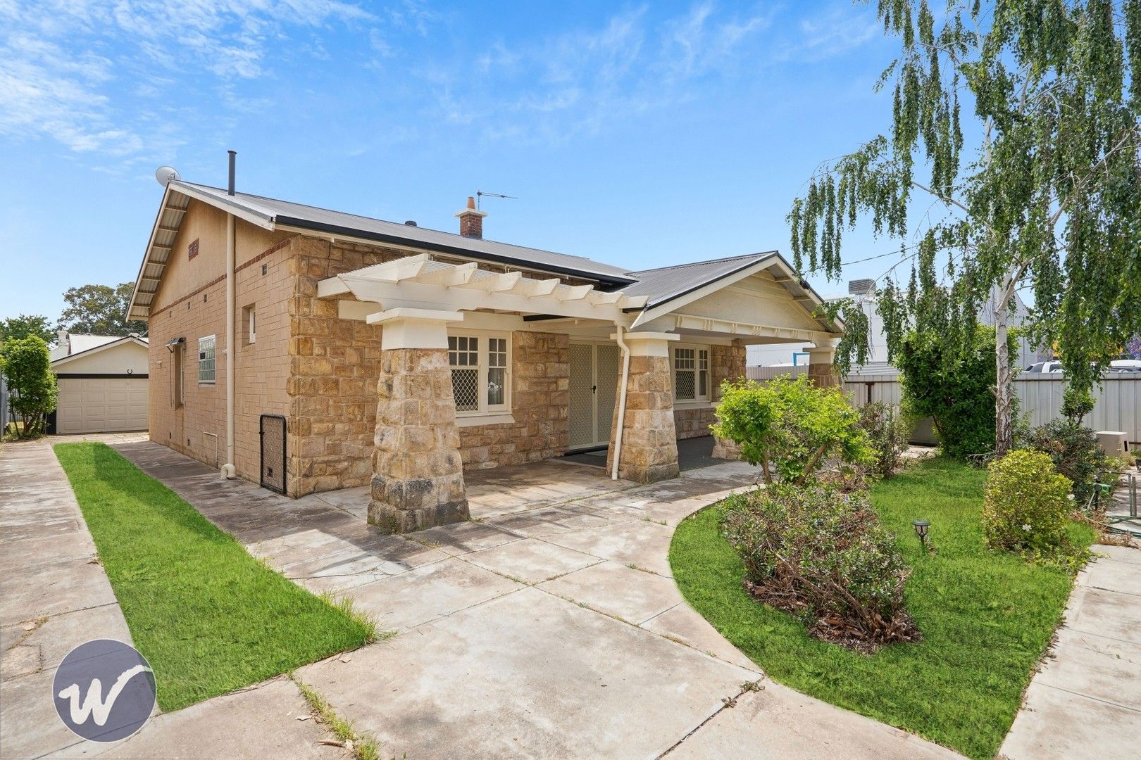 3 bedrooms House in 4 Esmond Street HYDE PARK SA, 5061