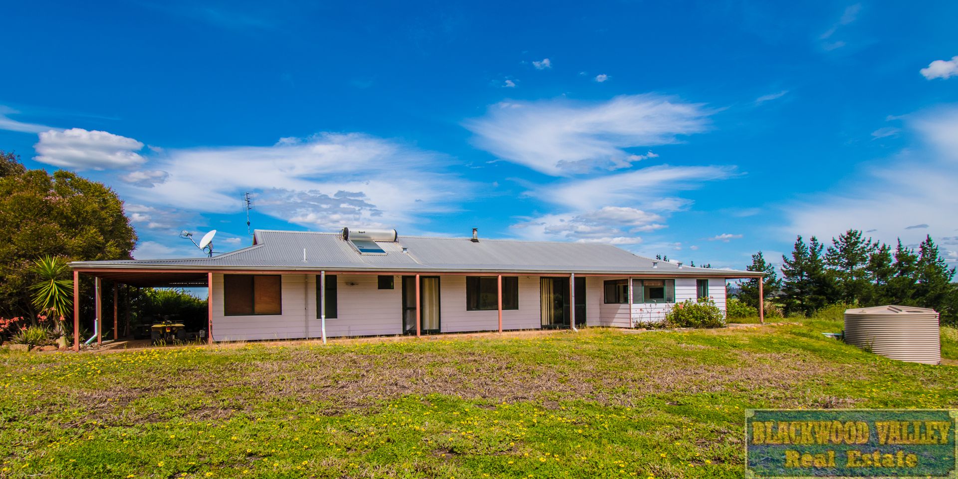 1 Hester Hall, Bridgetown WA 6255, Image 1