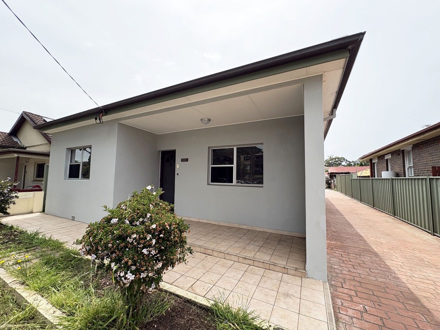 3 bedrooms House in 260 Gardeners Road ROSEBERY NSW, 2018