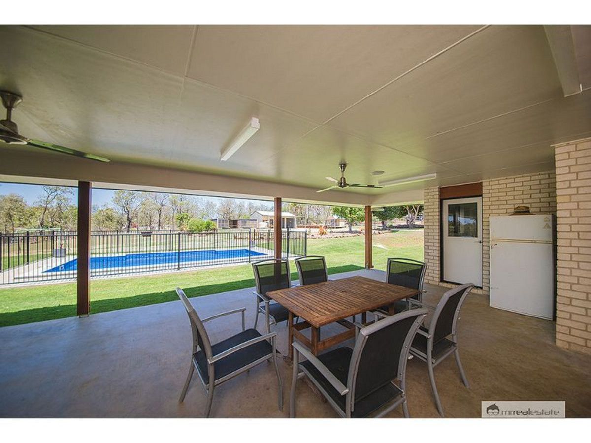 29 Bunya Road, Rockyview QLD 4701, Image 1