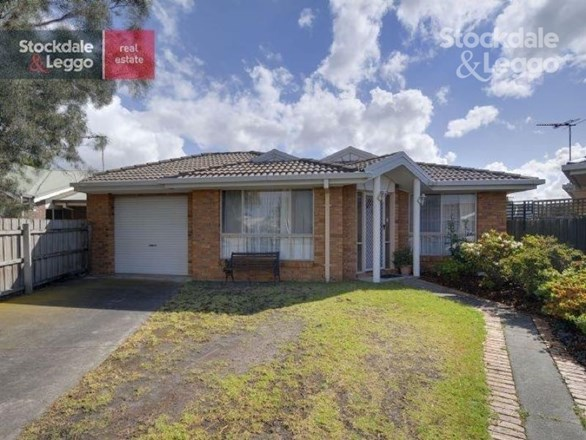 1/5 Linden Court, Morwell VIC 3840