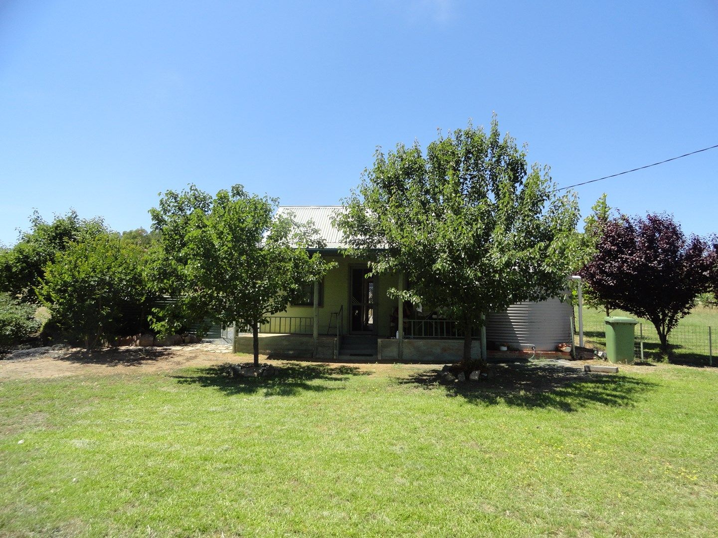 Lot 178 Queen Street, Walbundrie NSW 2642, Image 0