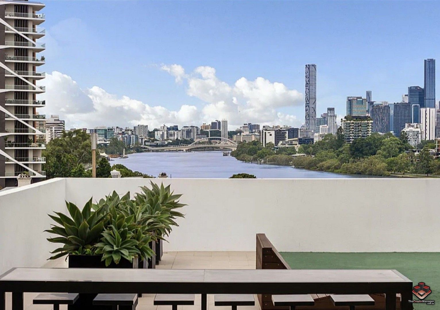 2 bedrooms Apartment / Unit / Flat in ID:21095342/573 Coronation Drive TOOWONG QLD, 4066