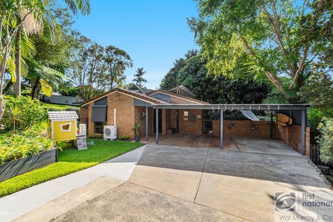 Picture of 2 Beech Crescent, DUNOON NSW 2480