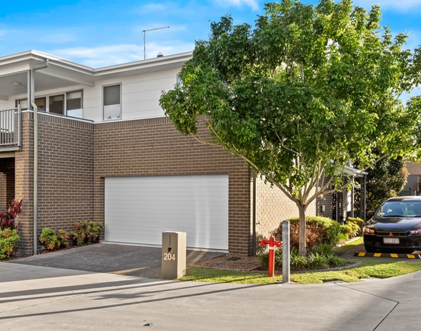 204/25 Farinazzo Street, Richlands QLD 4077