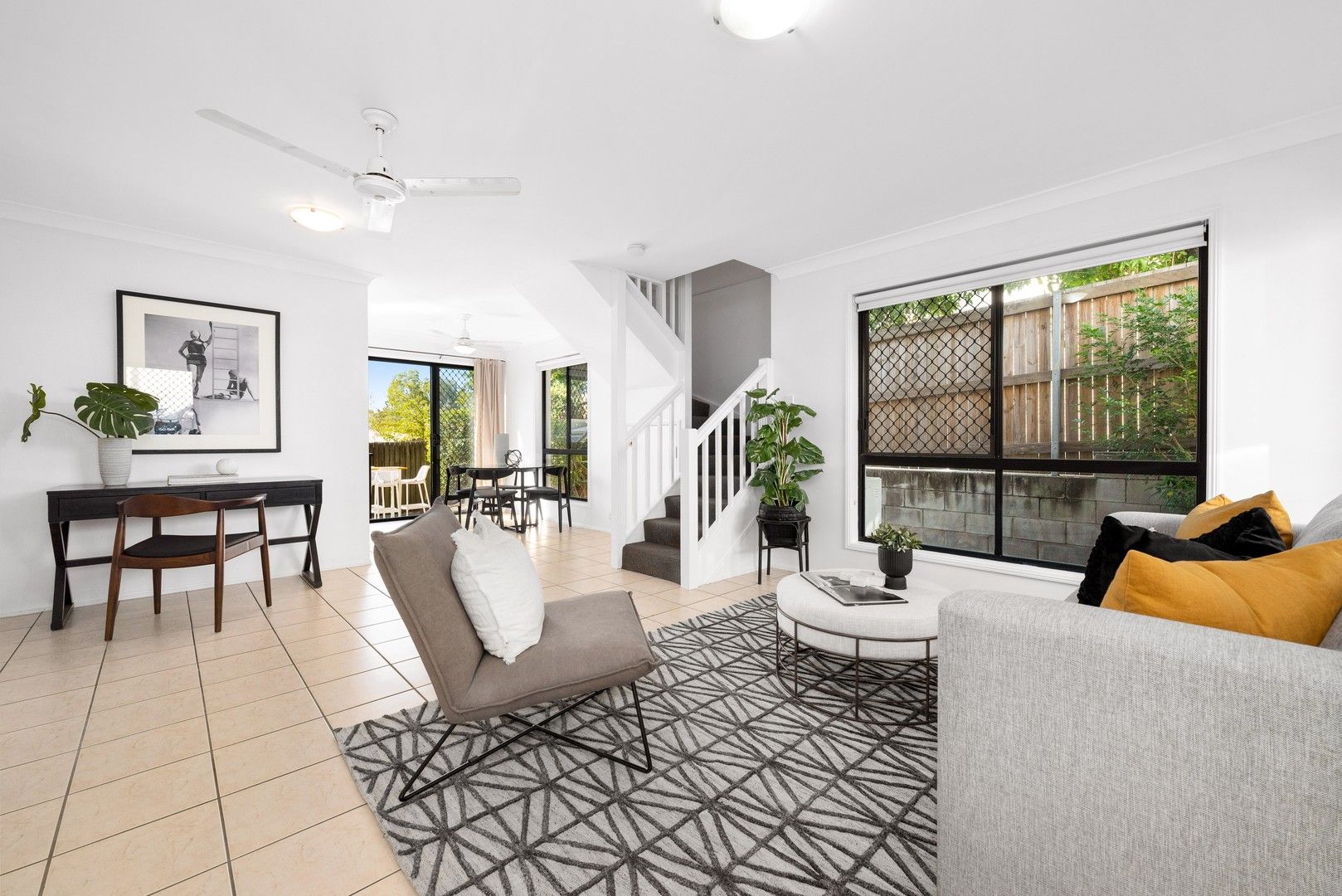 2/69 Erneton Street, Newmarket QLD 4051, Image 0