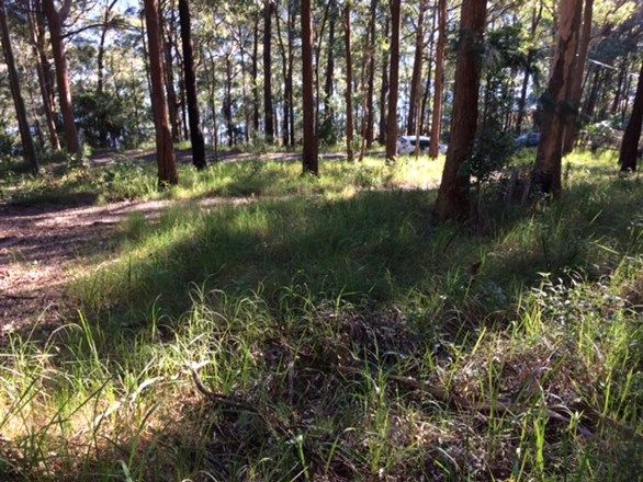 22/27 The Lakes Way, Tarbuck Bay NSW 2428, Image 1