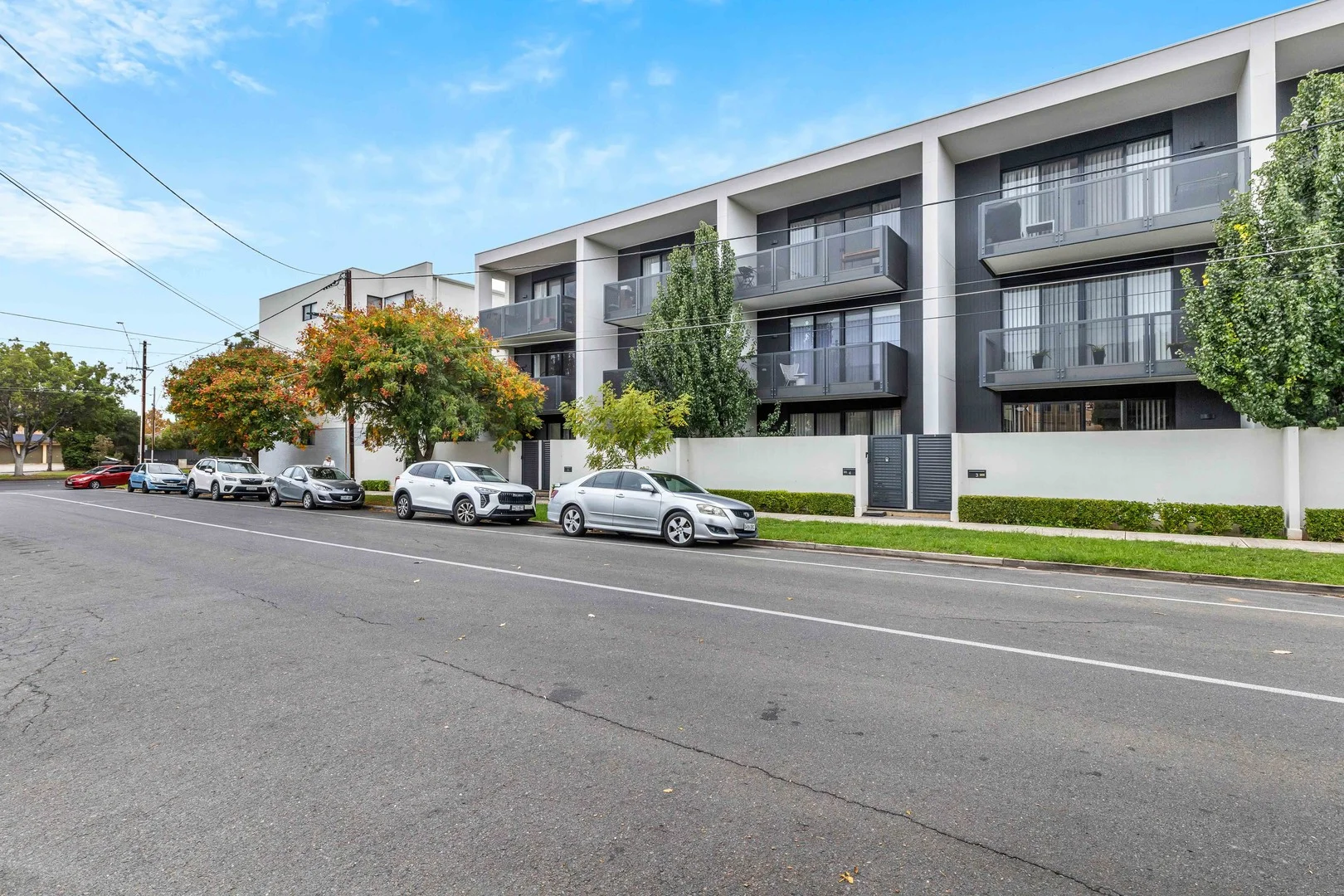 Primary image of 36/1 Charles Street, Plympton SA 5038