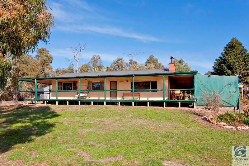 320 Toveys Road, Chiltern VIC 3683, Image 1