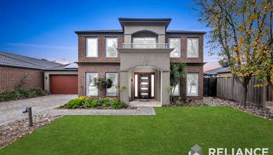 Picture of 9 Emperor Parade, TARNEIT VIC 3029