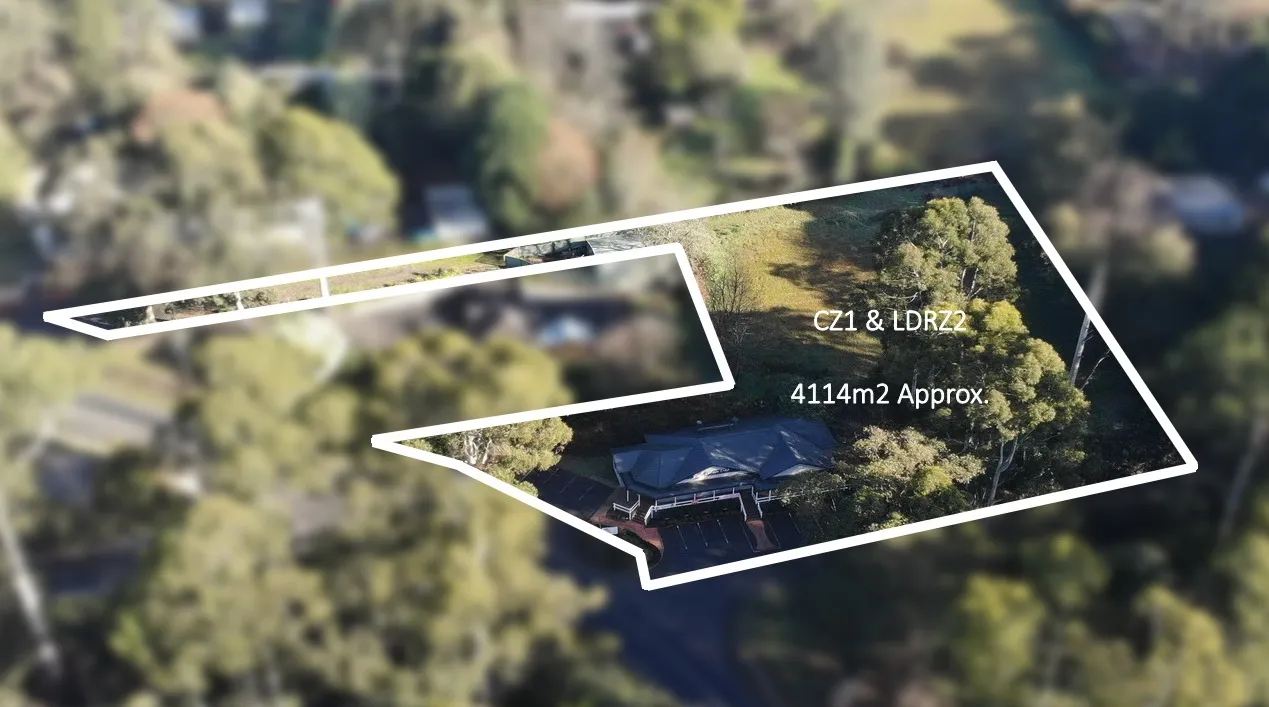 Secure Income + Smart Growth Earn While You Build  Commercial Investment with Residential Upside in the Heart of Cockatoo