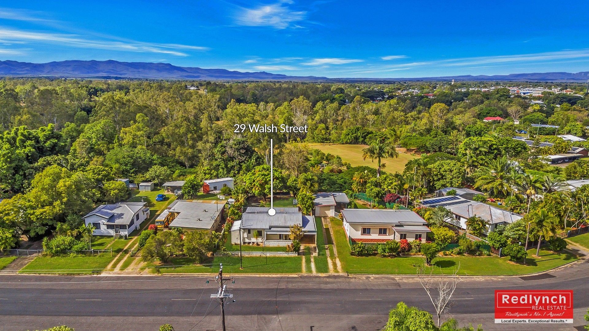 29 Walsh Street, Mareeba QLD 4880, Image 0