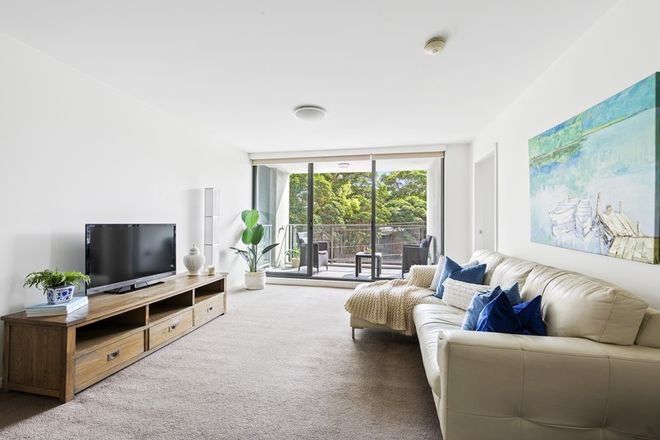 Picture of 317/517 Pittwater Road, BROOKVALE NSW 2100
