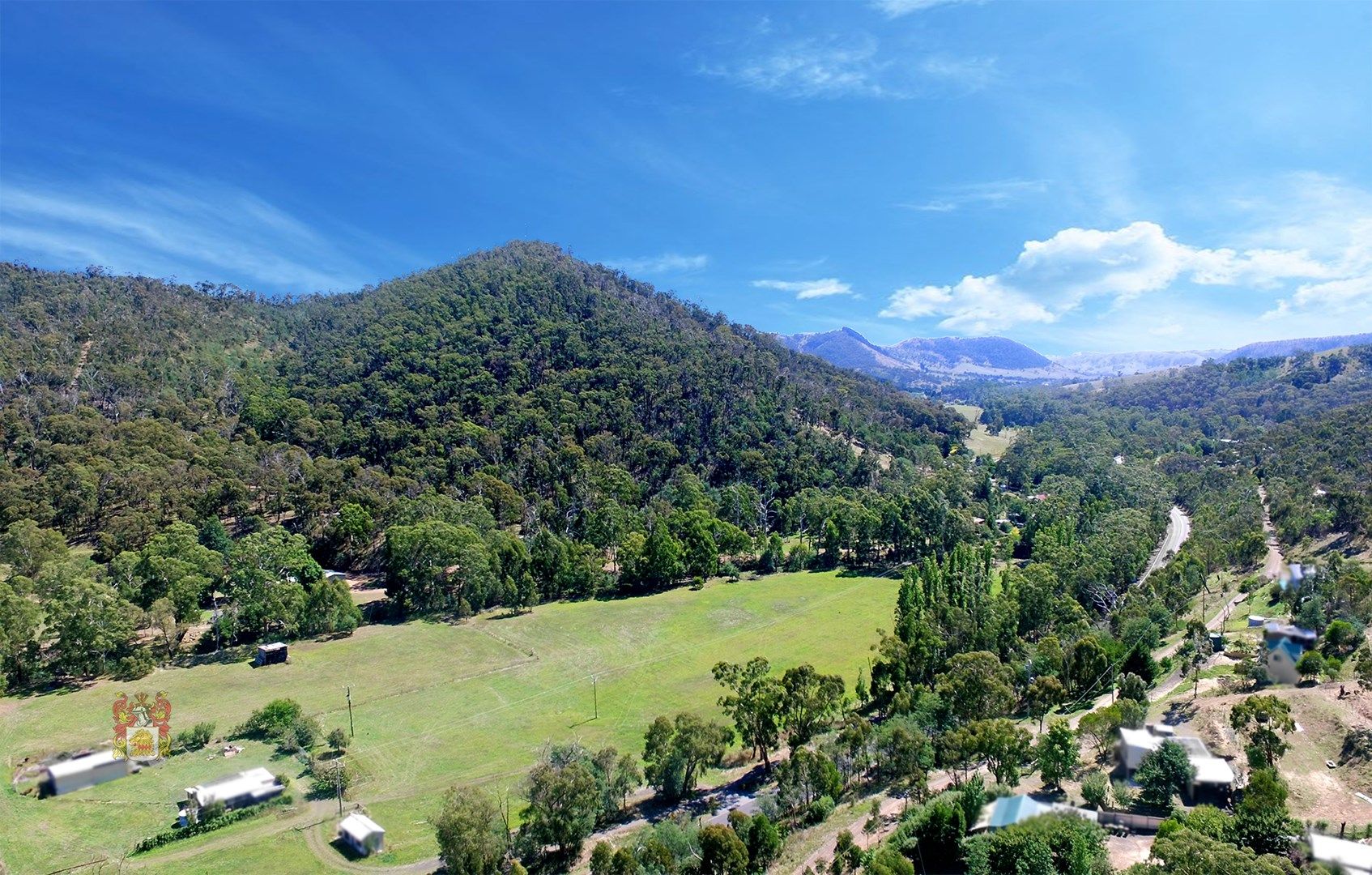 2968 WhittleseaYea Road, Flowerdale Property History & Address