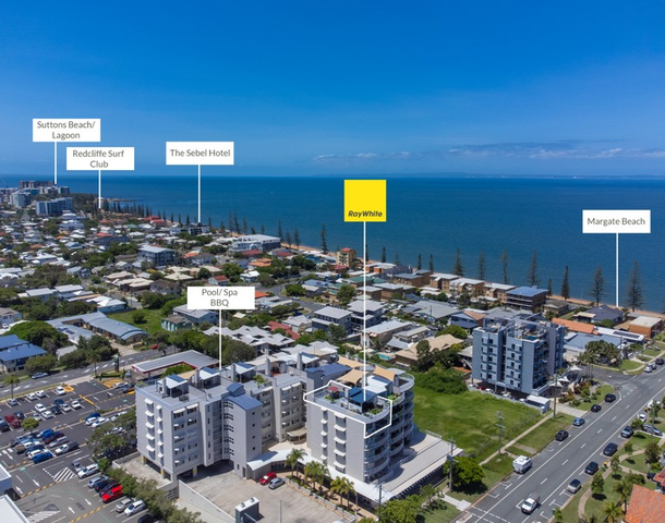 40/14-20 Duffield Road, Margate QLD 4019