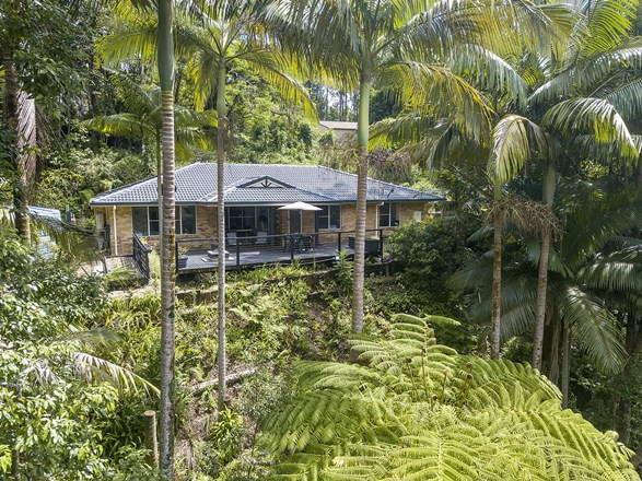 36 Bendixen Lane, Woombye QLD 4559