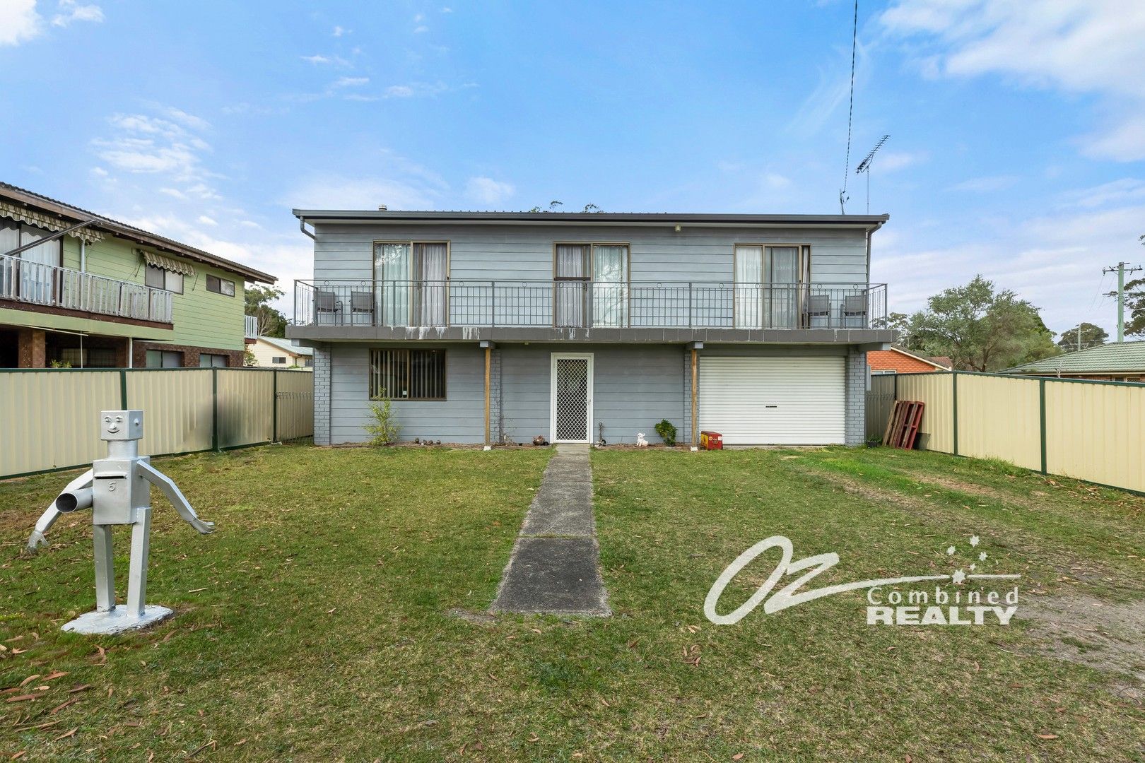 6 Ethel Street, Sanctuary Point NSW 2540 Domain