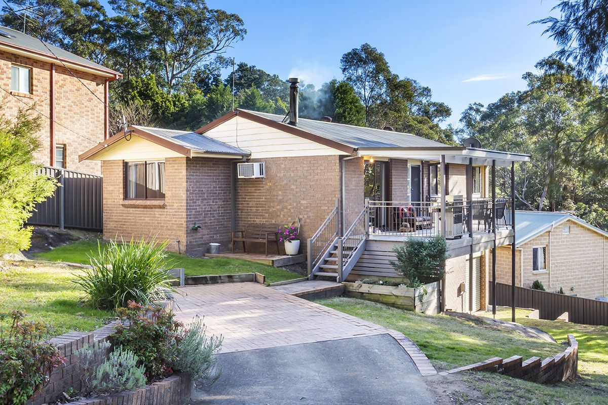 788 Hawkesbury Road, Hawkesbury Heights NSW 2777, Image 0