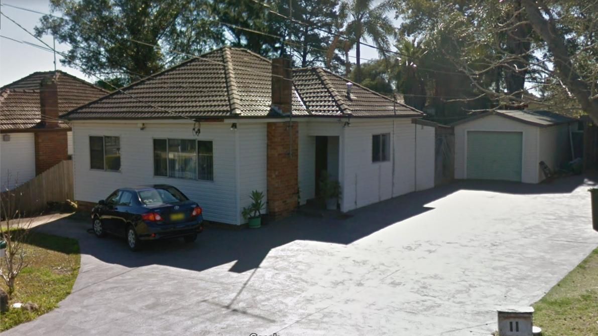 9 Dunstable Rd, Blacktown NSW 2148, Image 0