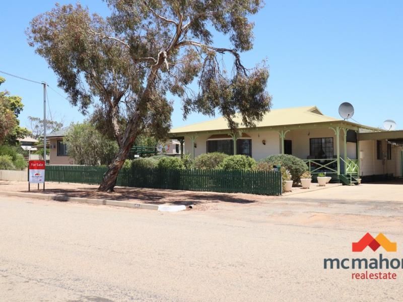 25 Baxter Road, Cunderdin WA 6407, Image 0