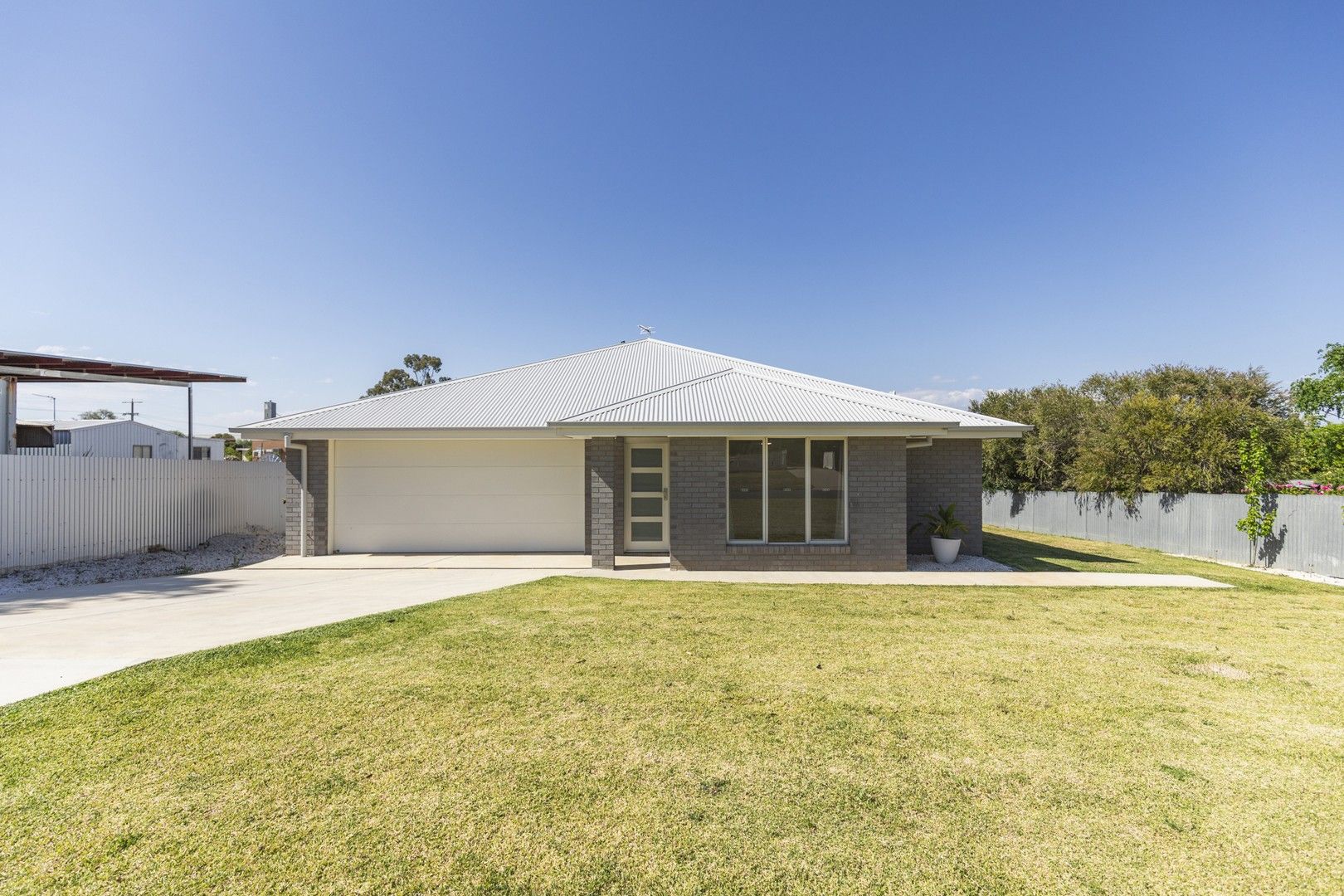 18 Murray Street, Lake Boga VIC 3584, Image 1