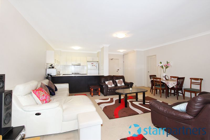 24/2 Amy St, Regents Park NSW 2143, Image 0