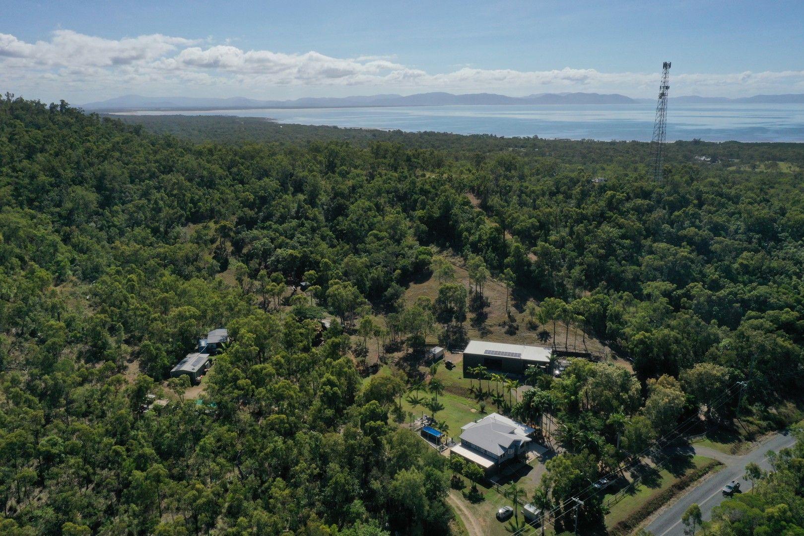 1299 Midge Point Road, Midge Point QLD 4799, Image 2