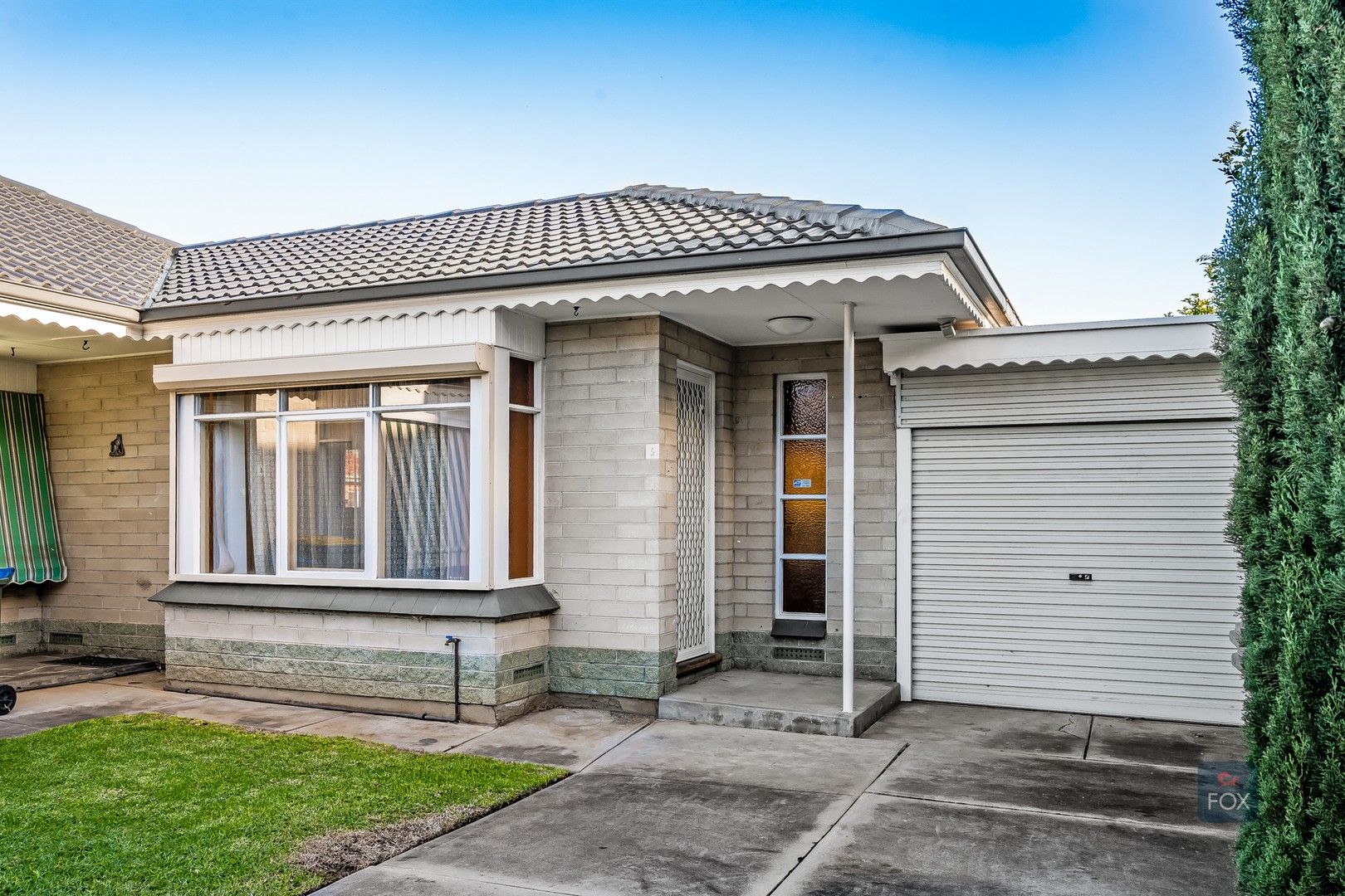 5/2A Beaufort Street, Woodville SA 5011, Image 0