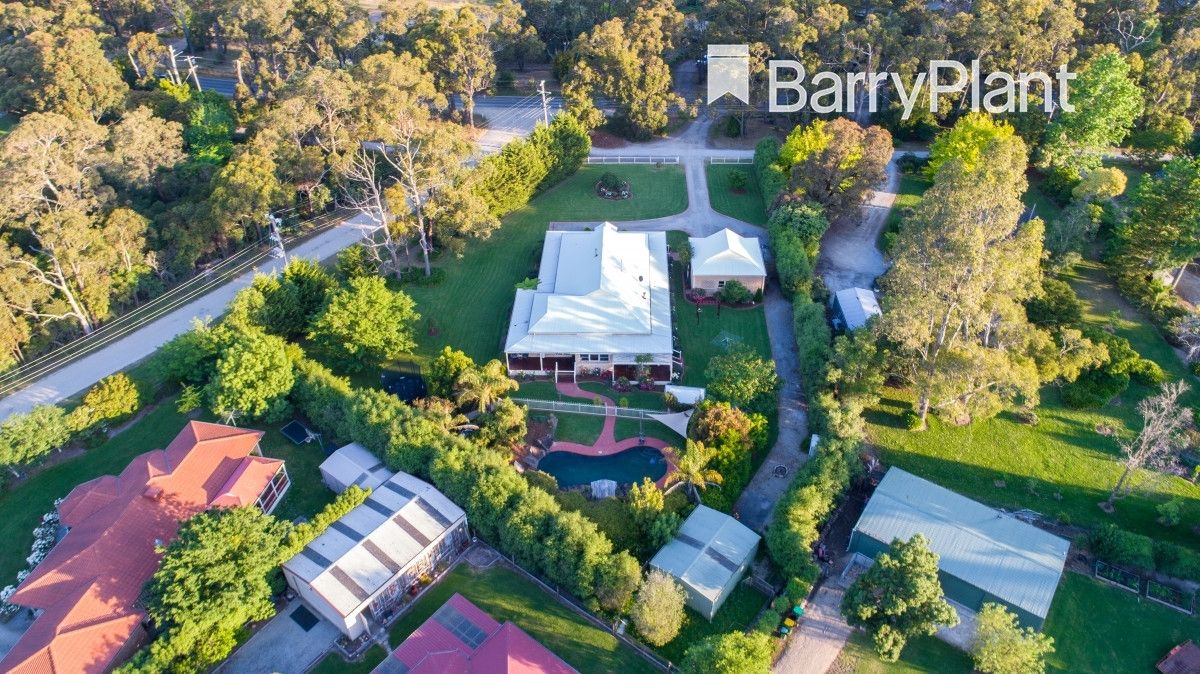 33 A'beckett Road, Bunyip VIC 3815, Image 2