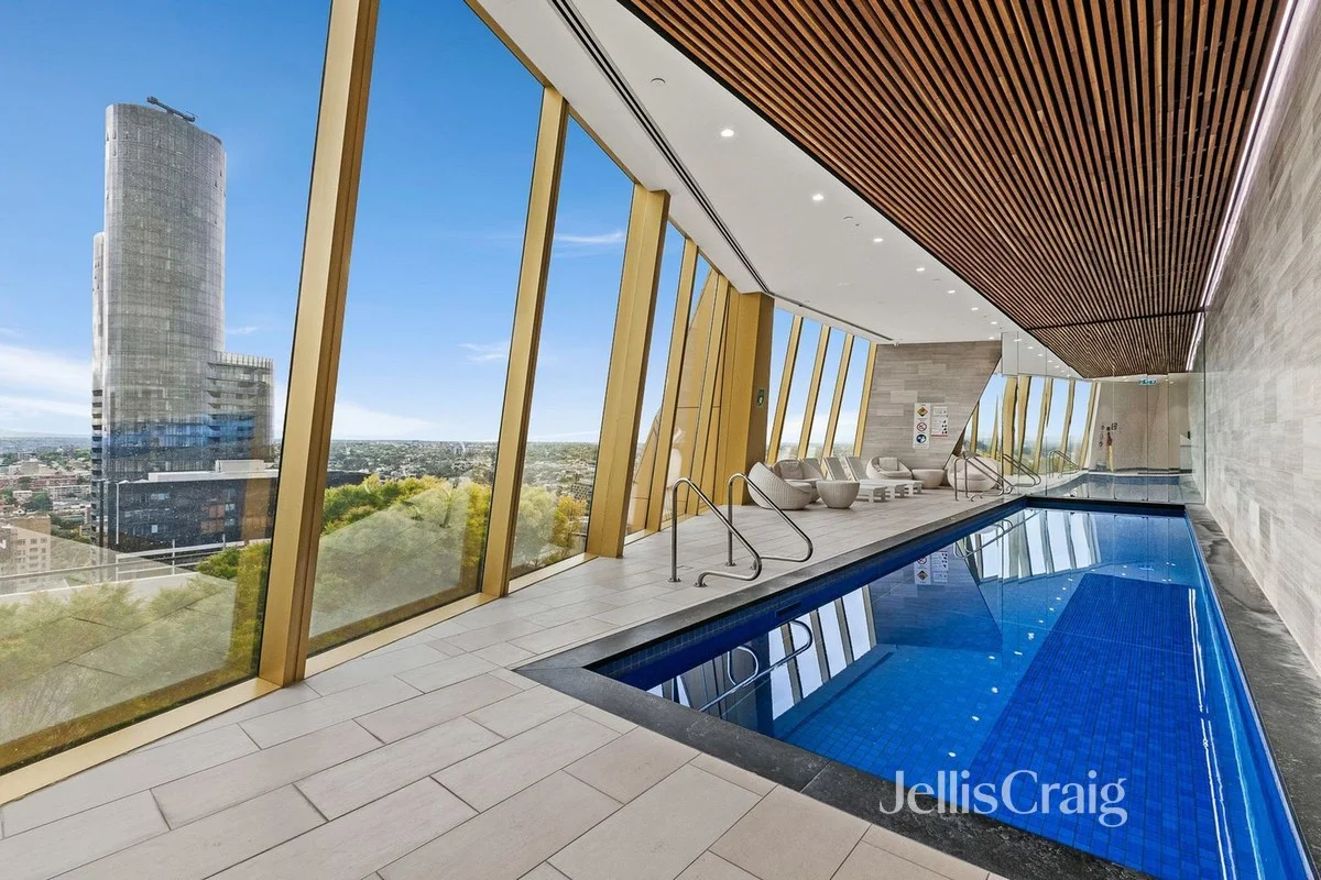 Additional image 8 of 1908/3 Yarra Street, South Yarra VIC 3141