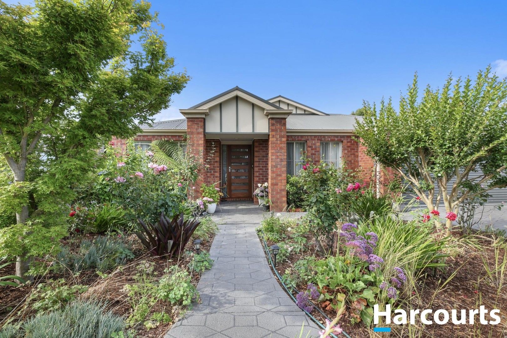 4 bedrooms House in 61 Princess Street WARRAGUL VIC, 3820