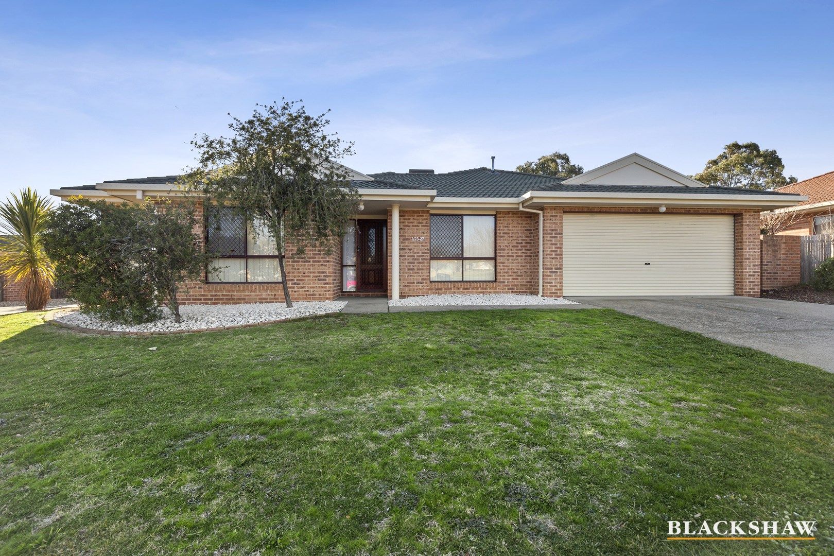 2/23-27 Bywaters Street, Amaroo ACT 2914, Image 0