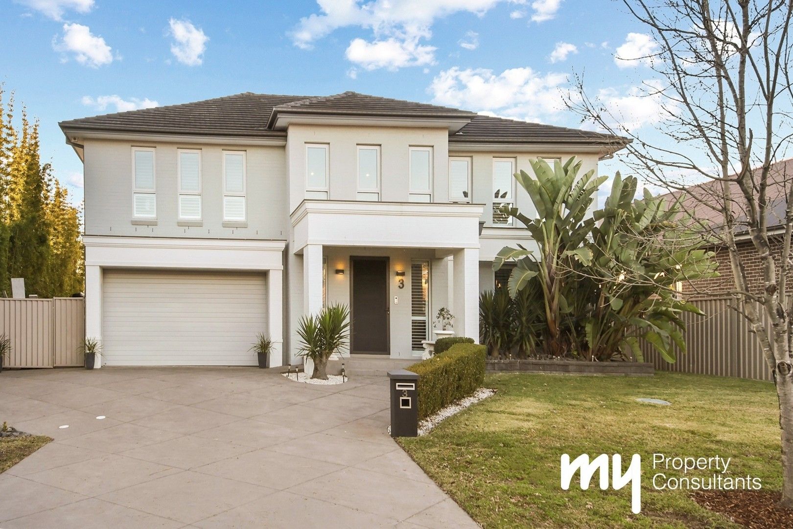 5 bedrooms House in 3 Wayman Avenue HARRINGTON PARK NSW, 2567