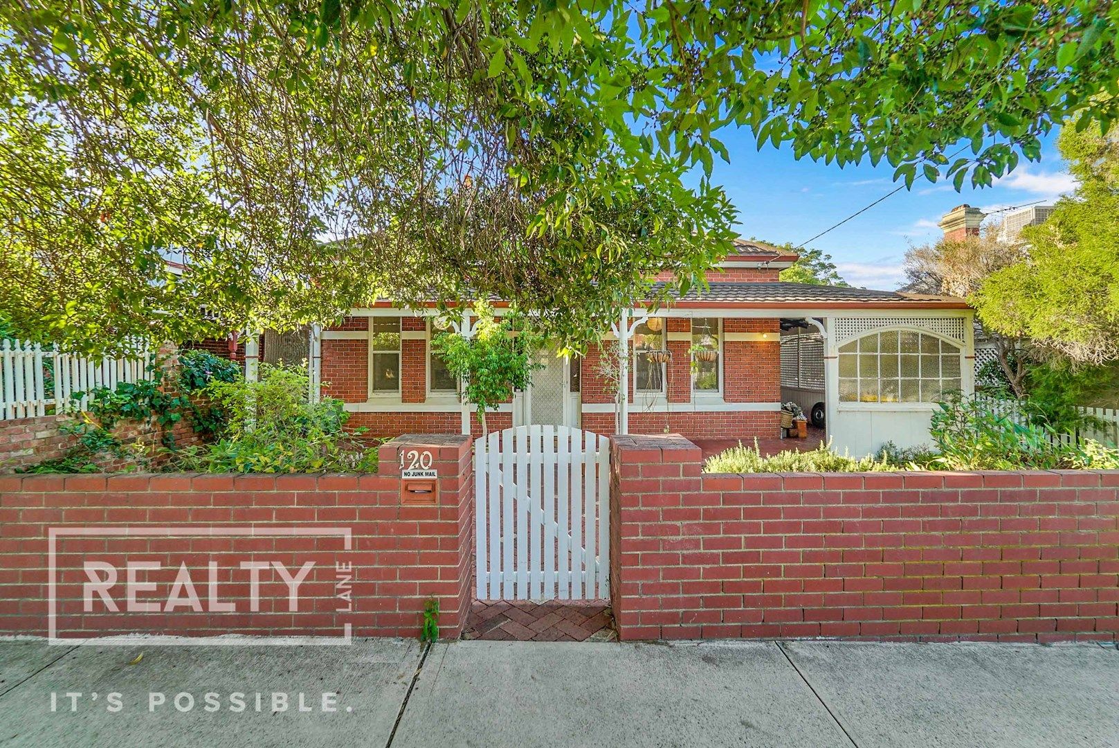 120 Grovesnor Road, Mount Lawley WA 6050 House For Rent Domain