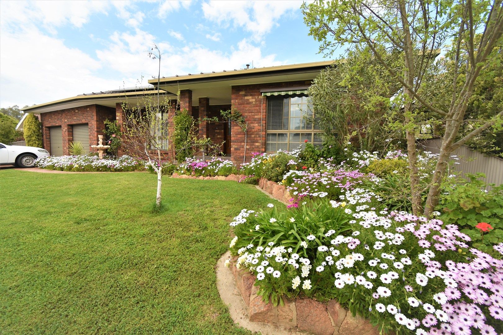 43 HULME DRIVE, Wangaratta VIC 3677, Image 0