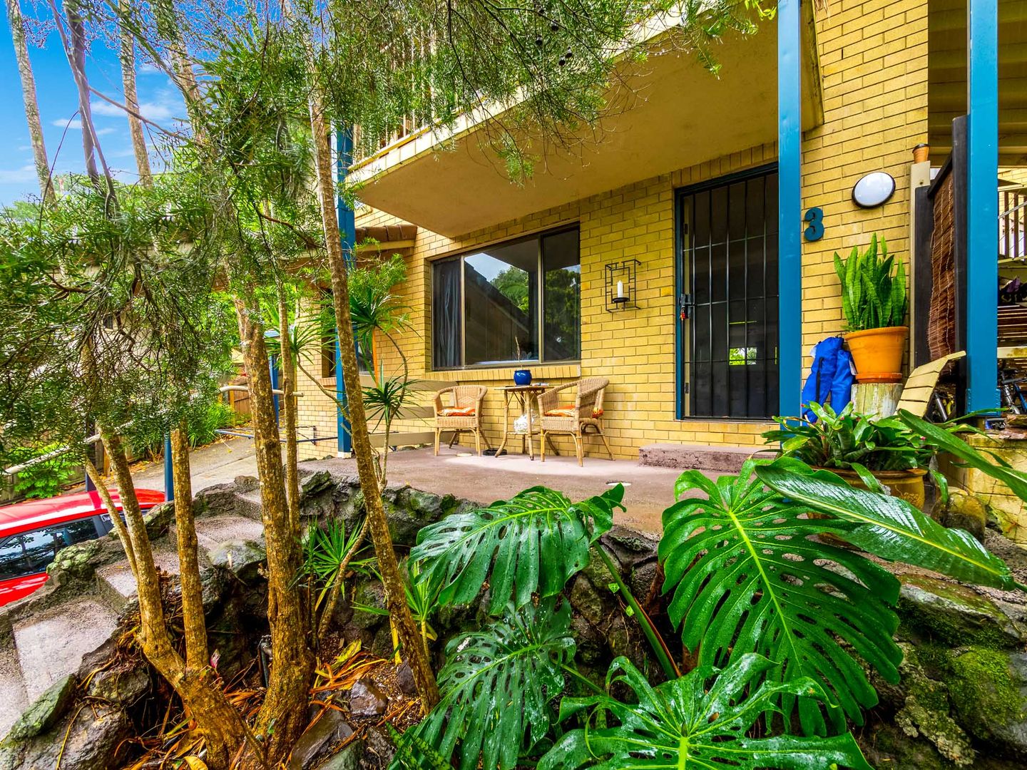 3/4 Durroon Crt, Ocean Shores NSW 2483, Image 2