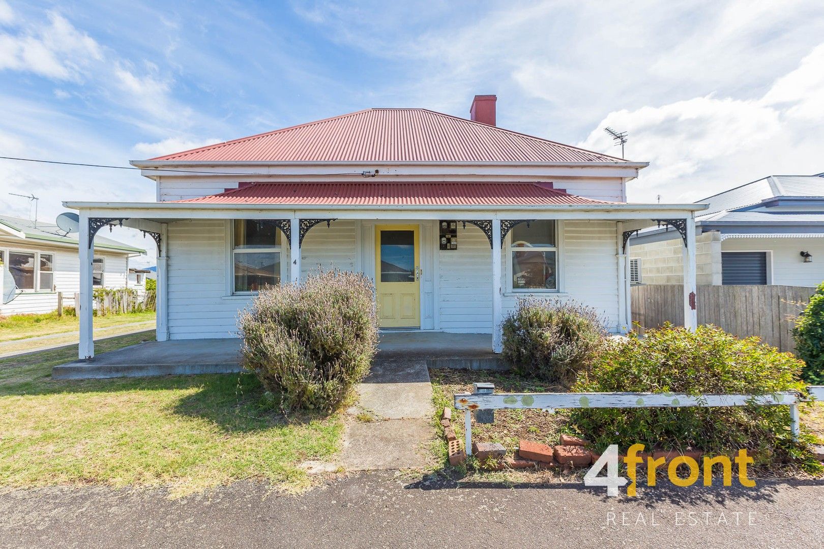 4 King Edward Street, Ulverstone TAS 7315