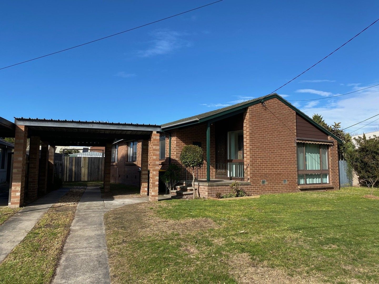 3 bedrooms House in 61 Lucerne Crescent FRANKSTON VIC, 3199