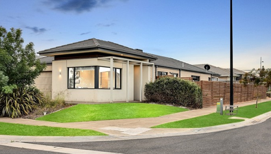 Picture of 32 Luxor Drive, FRASER RISE VIC 3336