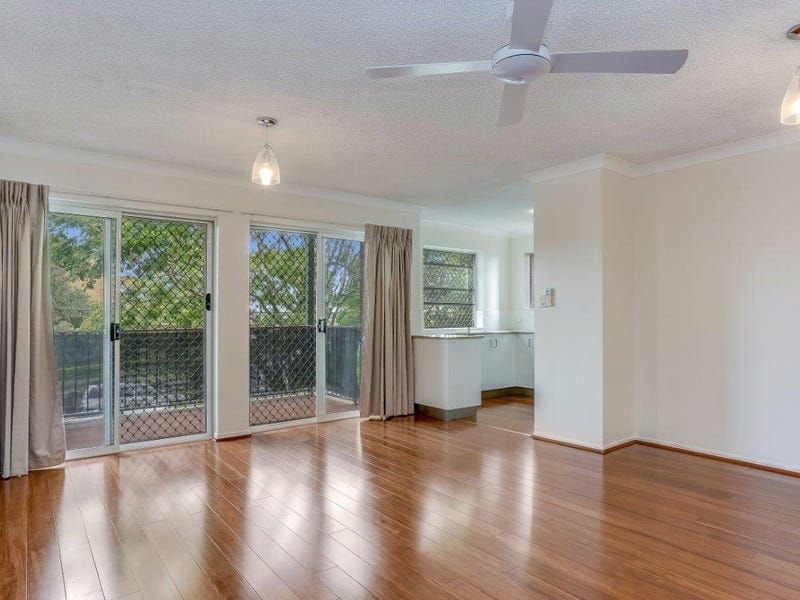2 bedrooms Apartment / Unit / Flat in 4/66 Northcote Street EAST BRISBANE QLD, 4169