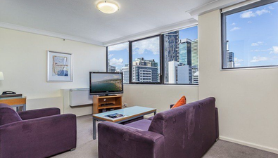 Picture of 107/293 North Quay, BRISBANE CITY QLD 4000