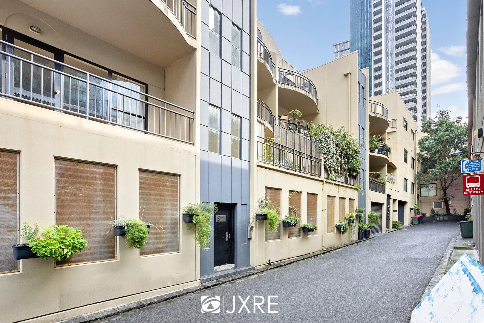 6/5 Davisons Place, Melbourne VIC 3000, Image 0