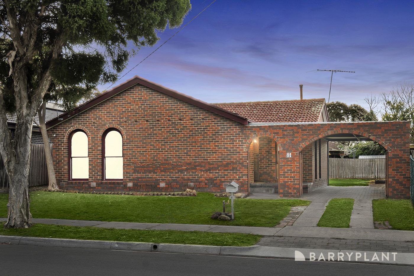 81 Darren Road, Keysborough VIC 3173, Image 0