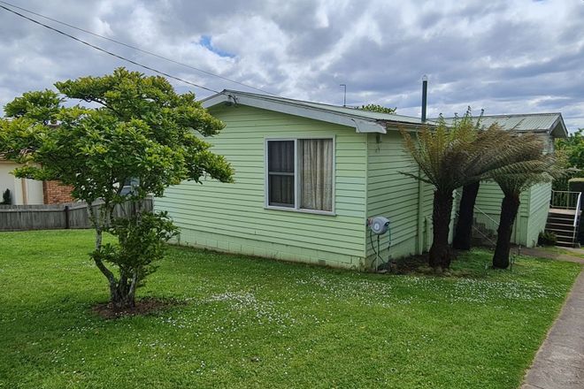 Picture of 5 Vista Court, DELORAINE TAS 7304