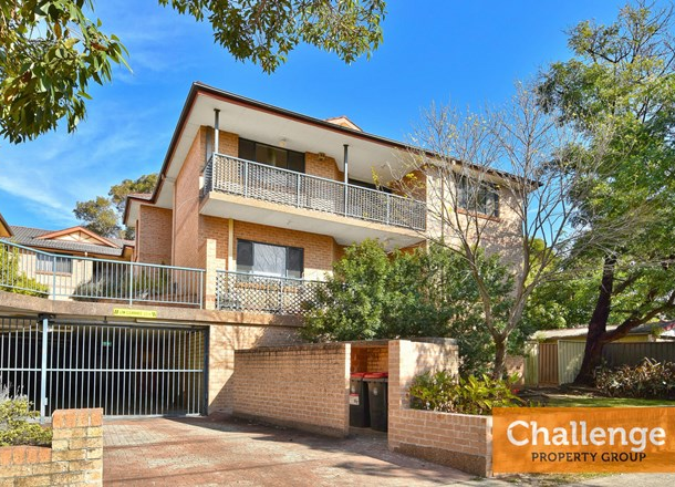 12/30-34 Seventh Avenue, Campsie NSW 2194